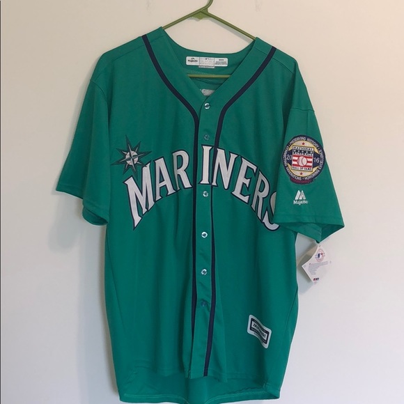 Majestic Other - Ken Griffey Jr. Jersey